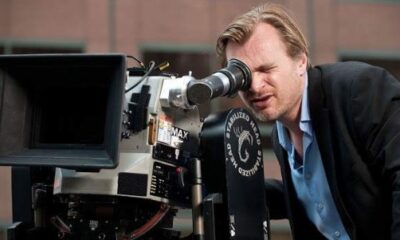 Christopher Nolan