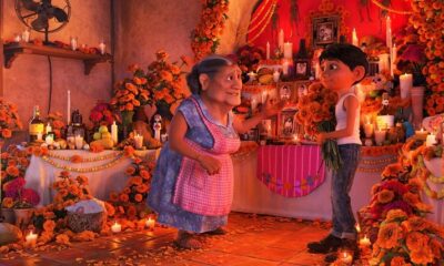 COCO - crítica