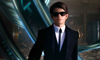 Artemis Fowl