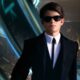 Artemis Fowl