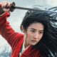 Mulan de Disney se estrenará en cines en China