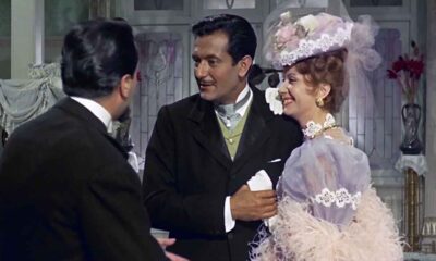 El cine de Edgar Neville