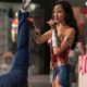 Películas de Gal Gadot