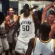 Baloncesto en el cine