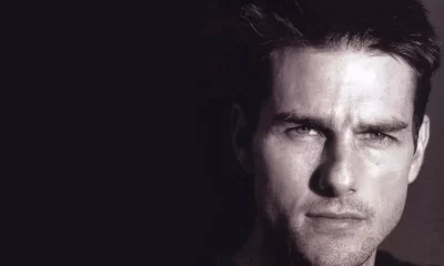 Las 10 mejores peliculas de Tom Cruise