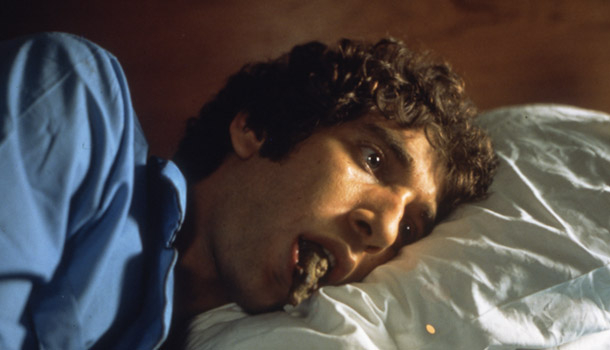 Vinieron de dentro de (1975)