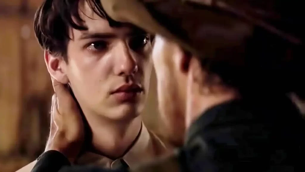 Películas de Kodi Smit McPhee: El poder del perro