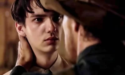 Kodi Smit McPhee El poder del perro