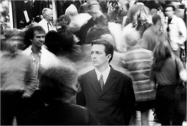 Following (Christopher Nolan)