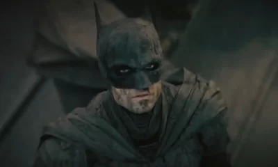 Las mejores películas de Batman em orden