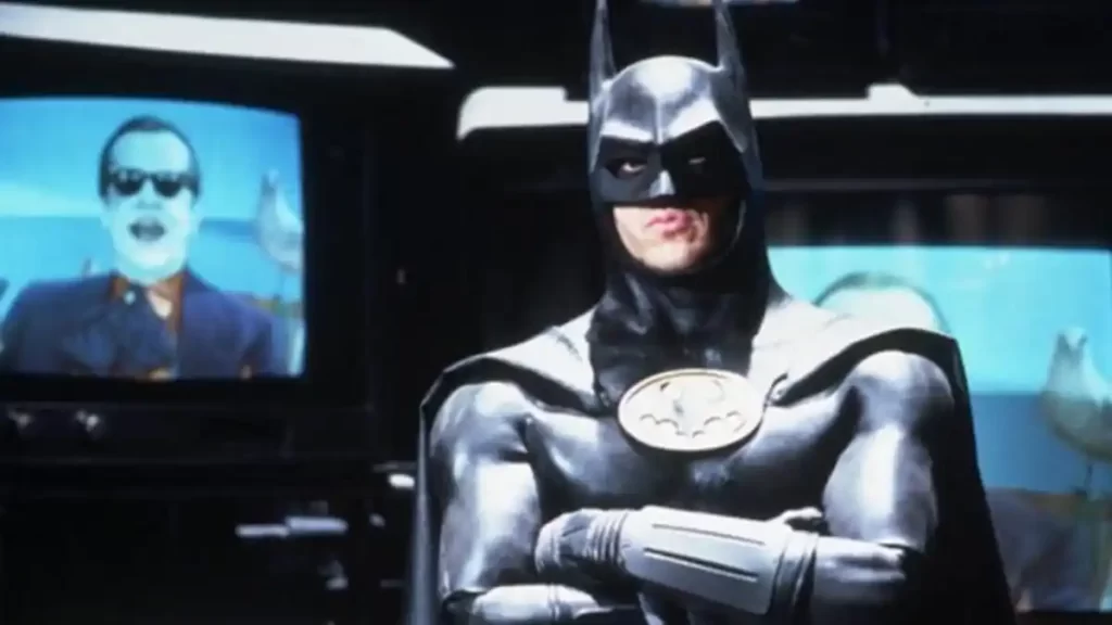 Primeras peliculas de Batman