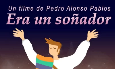 Era un soñador