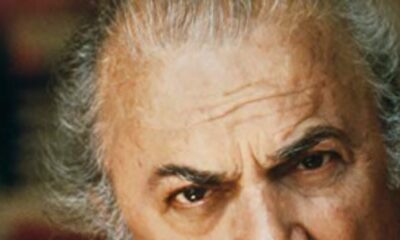 Federico Fellini