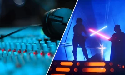 La importancia del sonido en el cine