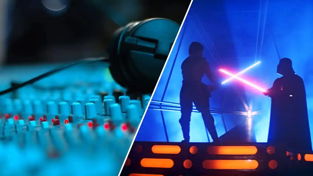 La importancia del sonido en el cine