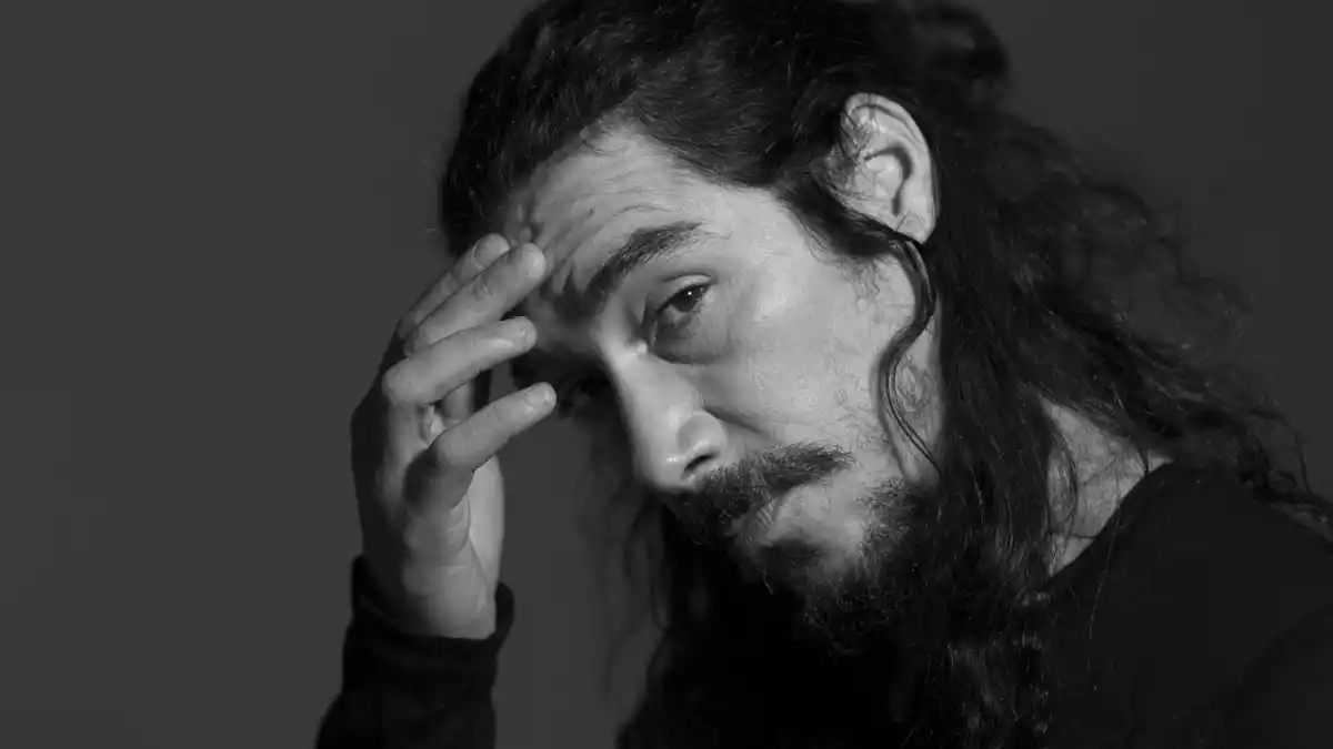 Óscar Jaenada