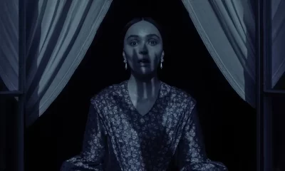 Nosferatu 2024